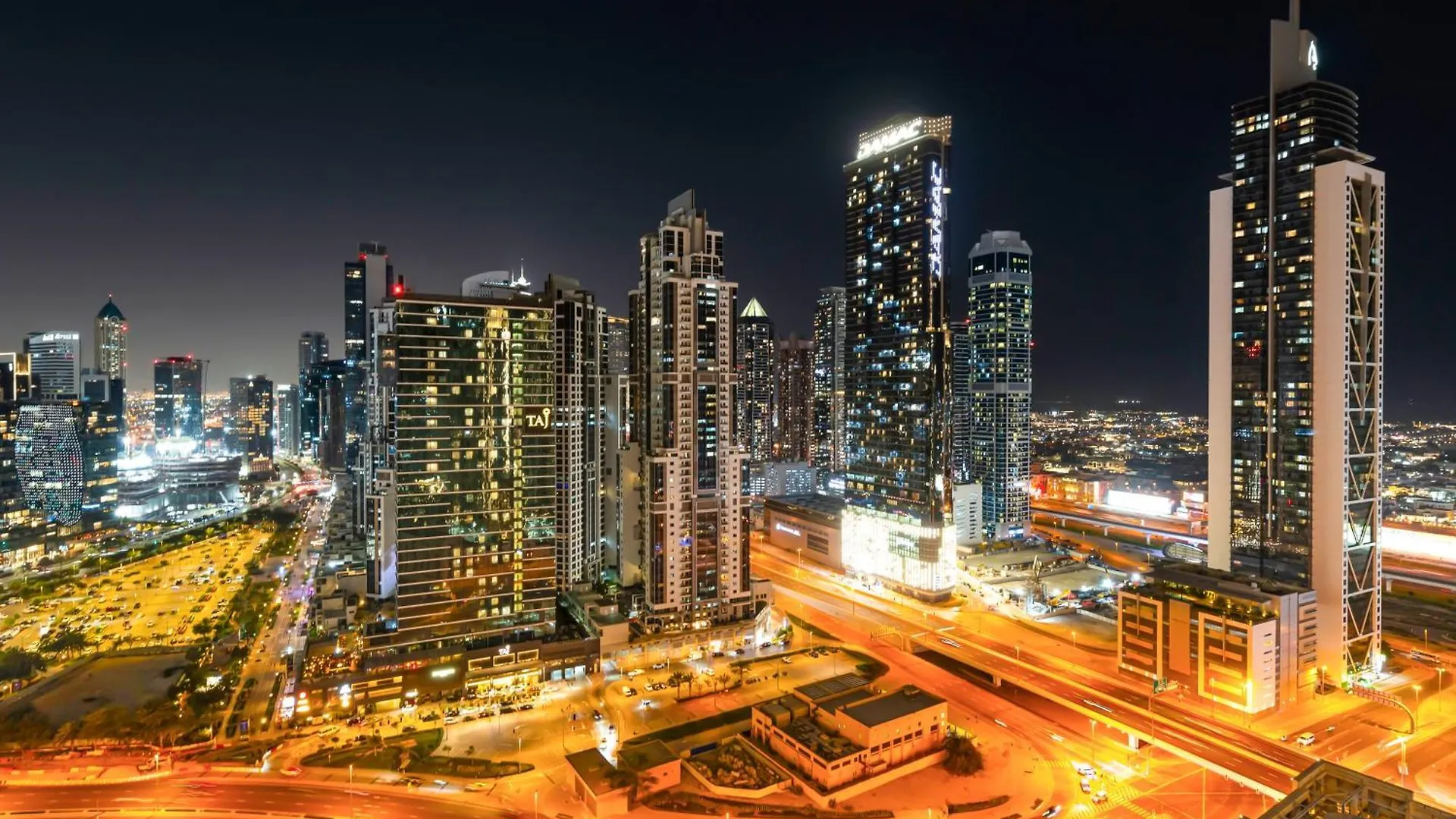 Brand New - Modern 1Br In Downtown I Near Burj Khalifa & Dubai Mall United Arab Emirates