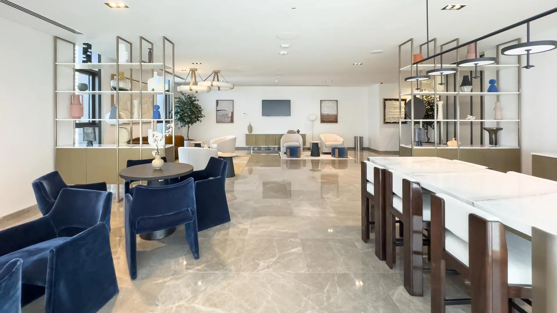 Brand New - Modern 1Br In Downtown I Near Burj Khalifa & Dubai Mall