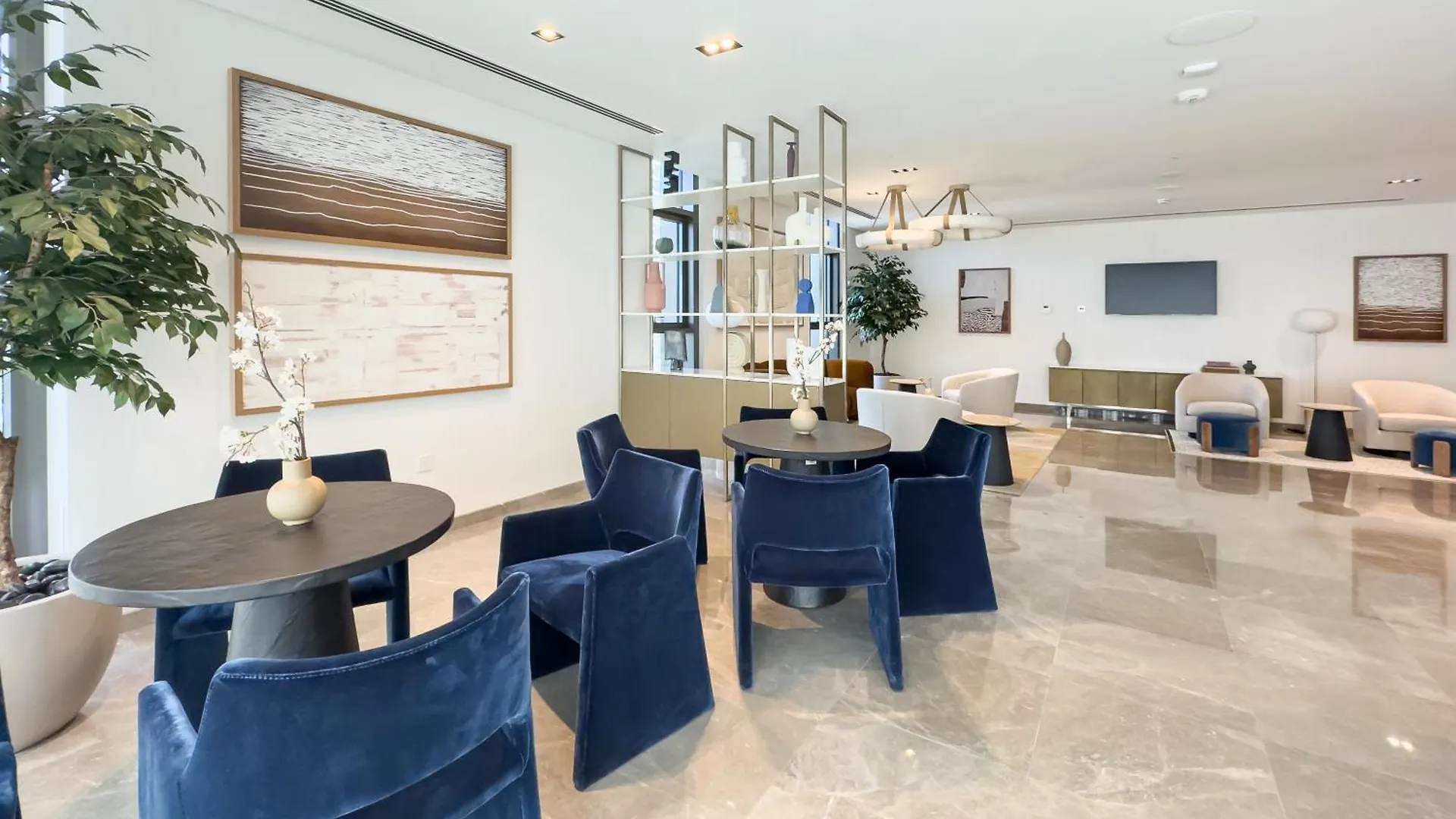 Brand New - Modern 1Br In Downtown I Near Burj Khalifa & Dubai Mall